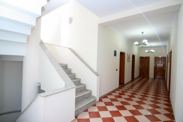 Hotel Florence Vlore - Photo5
