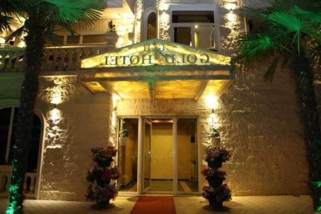 Hotel Gold Vlore - Photo2