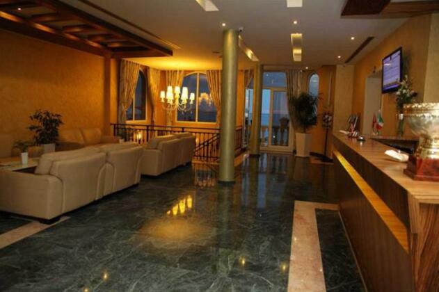 Hotel Gold Vlore - Photo3