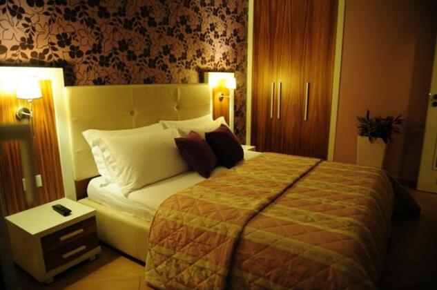 Hotel Gold Vlore - Photo5