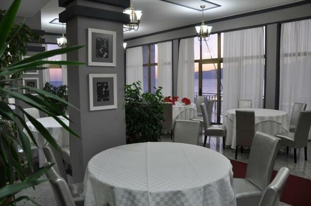 Hotel Helia - Photo2