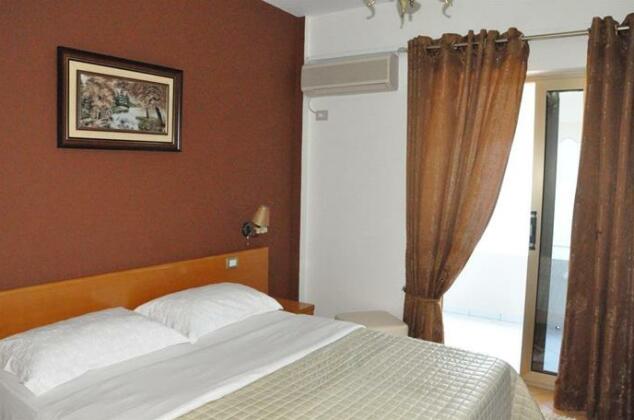 Hotel Helia - Photo4