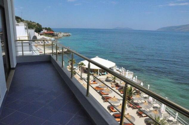 Hotel Helia - Photo5