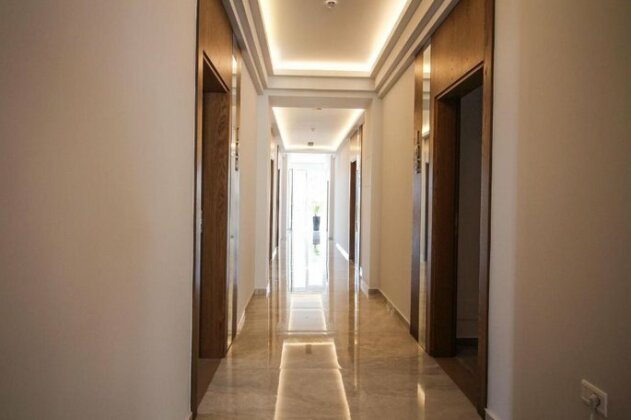 Hotel Kristera - Photo3