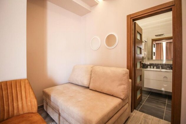 Hotel Kristera - Photo4