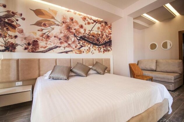 Hotel Kristera - Photo5