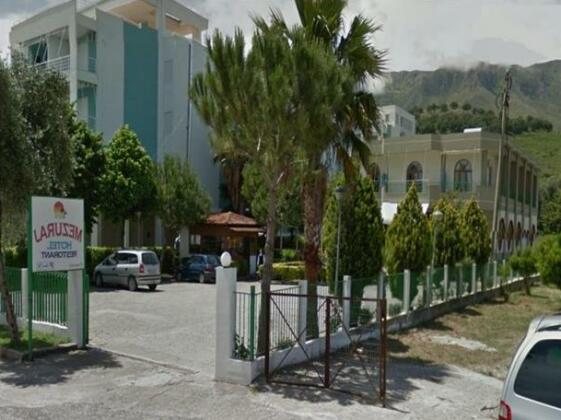 Hotel Mezuraj - Photo4