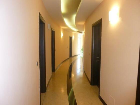 Hotel Miramare Vlore - Photo2