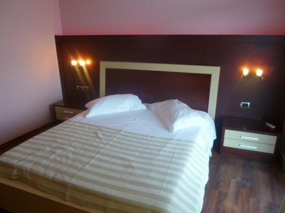 Hotel Miramare Vlore - Photo5