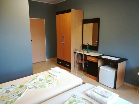 Hotel Monte Carlo Vlore - Photo5