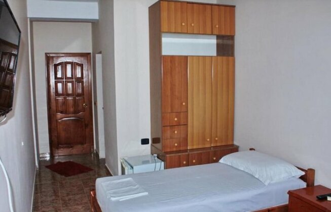 Hotel Nika Horizonti - Photo5