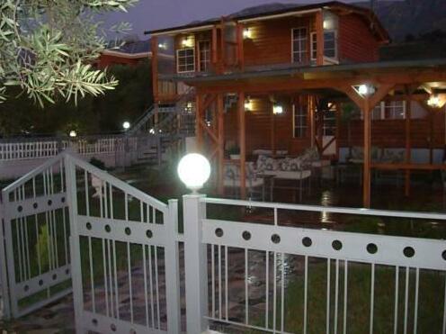 Hotel Nili - Photo2