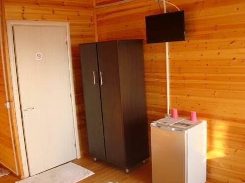 Hotel Nili - Photo4