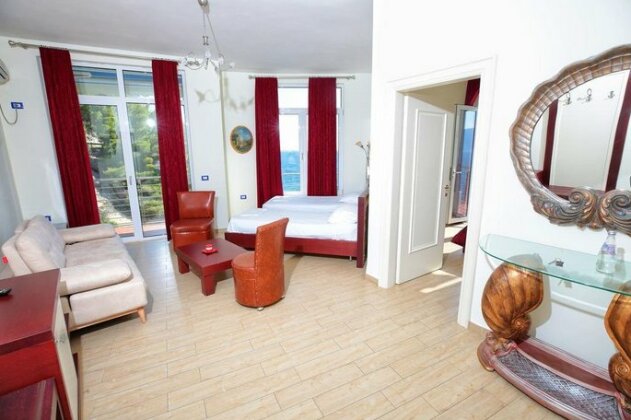 Hotel Nimfa Vlore - Photo3