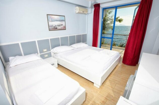 Hotel Nimfa Vlore - Photo5
