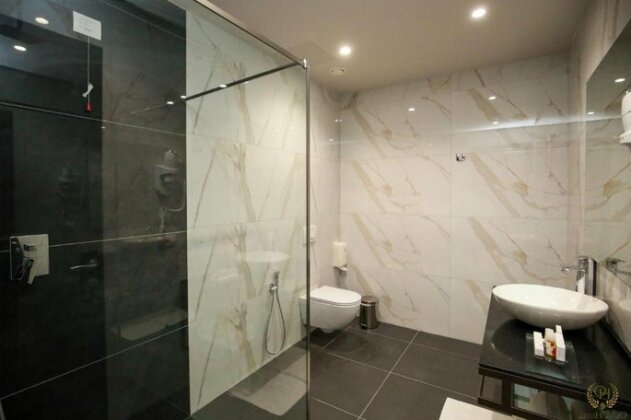 Hotel Olive Vlore - Photo2
