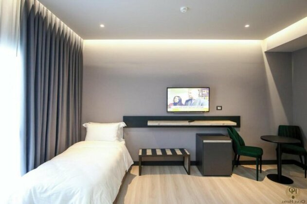 Hotel Olive Vlore - Photo3