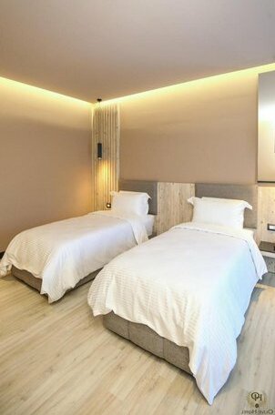 Hotel Olive Vlore - Photo4