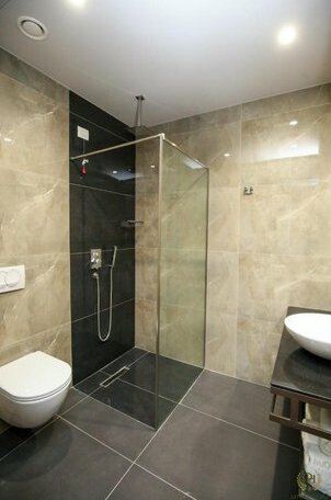 Hotel Olive Vlore - Photo5