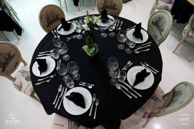 Hotel Palace Vlore - Photo3