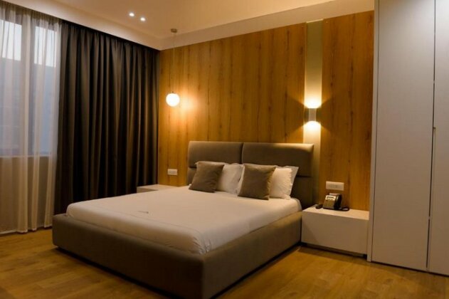 Hotel Piazza Vlore - Photo2