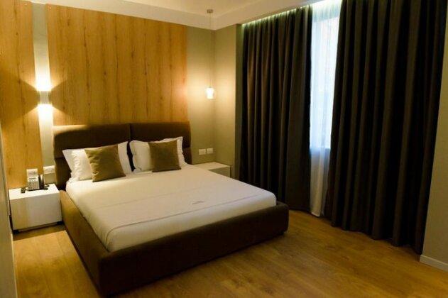 Hotel Piazza Vlore - Photo3