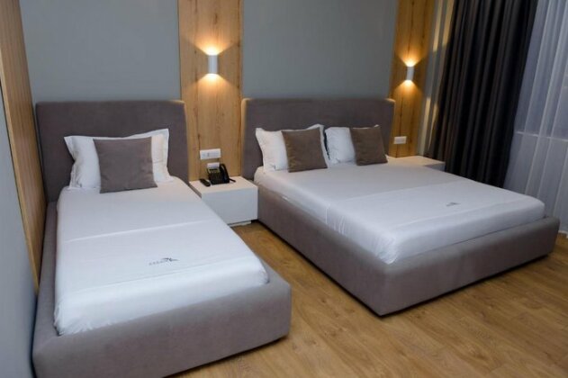 Hotel Piazza Vlore - Photo4