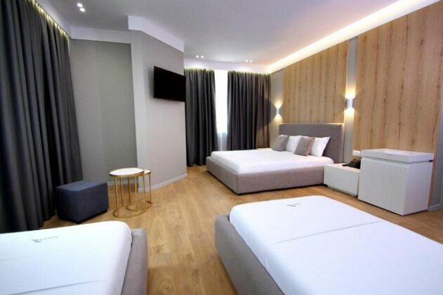 Hotel Piazza Vlore - Photo5