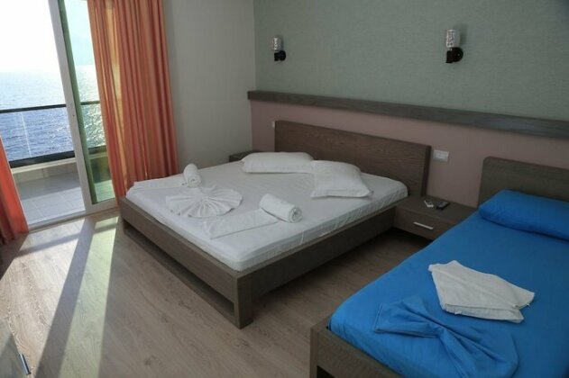 Hotel Picasso Vlore - Photo3