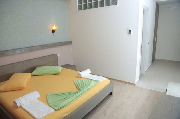Hotel Picasso Vlore - Photo4