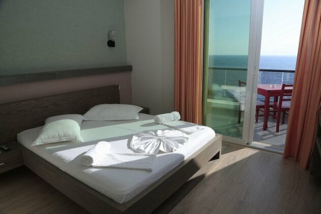 Hotel Picasso Vlore - Photo5