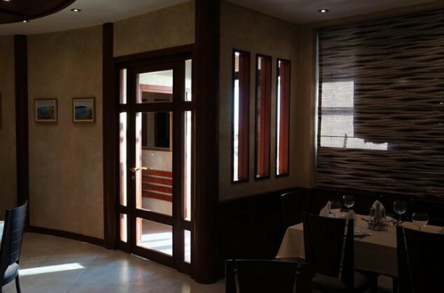 Hotel Primavera Vlore - Photo2