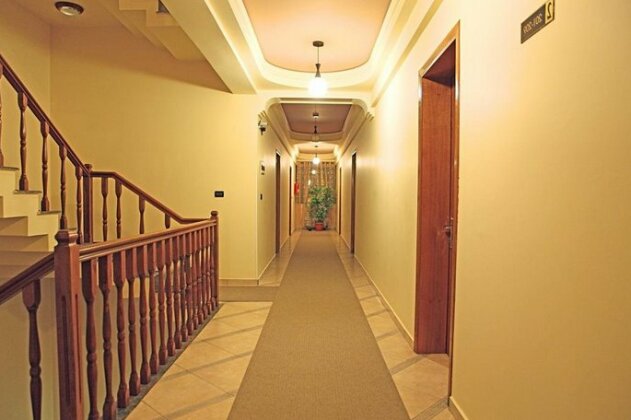 Hotel Primavera Vlore - Photo3