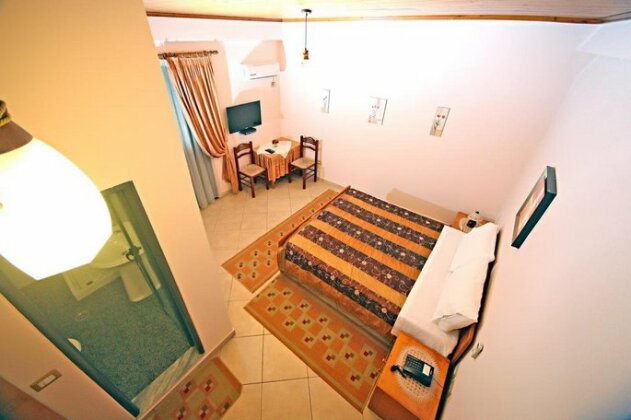 Hotel Primavera Vlore - Photo4