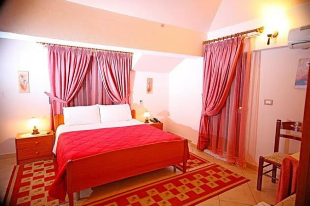 Hotel Primavera Vlore - Photo5
