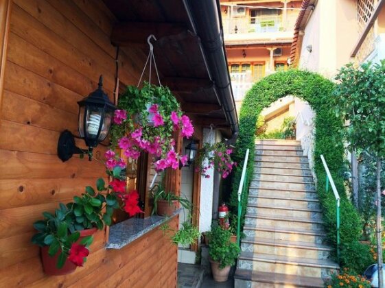 Hotel Ramosaco - Photo2