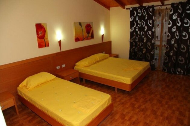 Hotel Ramosaco - Photo5