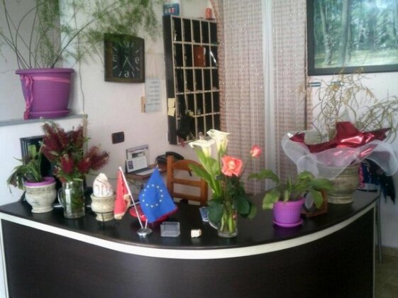 Hotel Ridal - Photo2