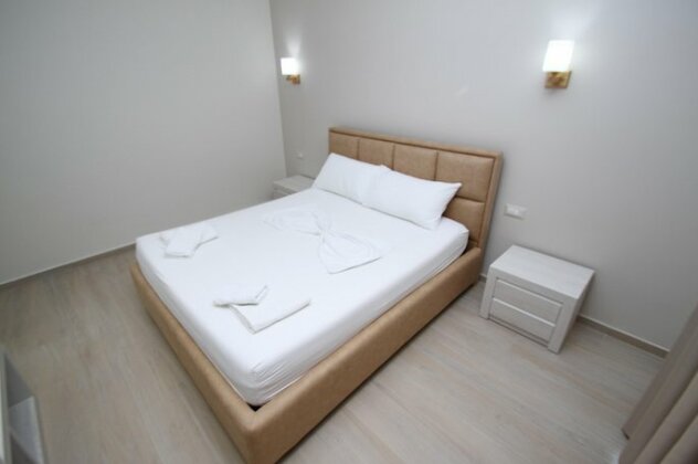 Hotel Roalb - Photo2