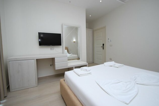 Hotel Roalb - Photo3