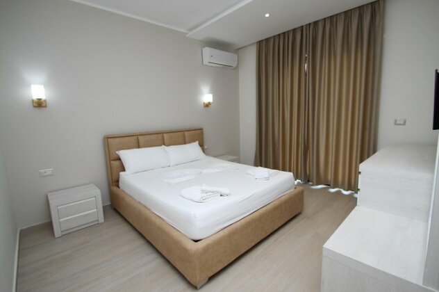 Hotel Roalb - Photo4