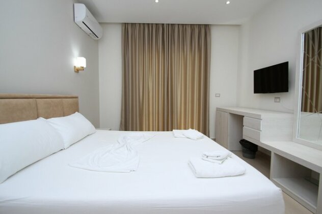 Hotel Roalb - Photo5