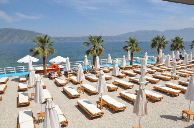 Hotel Roi Vlore - Photo2