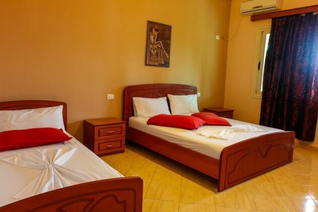 Hotel Roi Vlore - Photo3