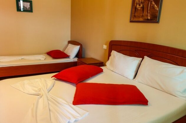 Hotel Roi Vlore - Photo4