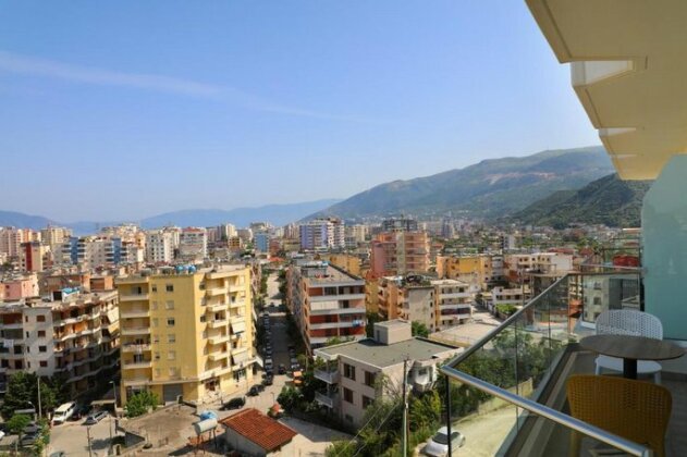Hotel Rolex Vlore - Photo2