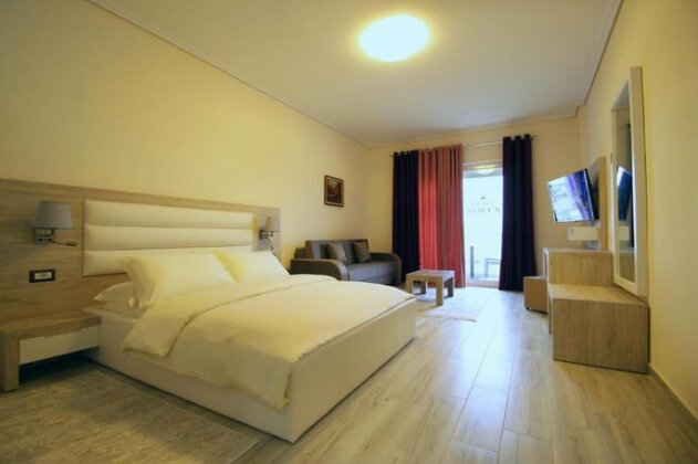 Hotel Rolex Vlore - Photo3