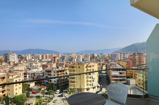 Hotel Rolex Vlore - Photo5
