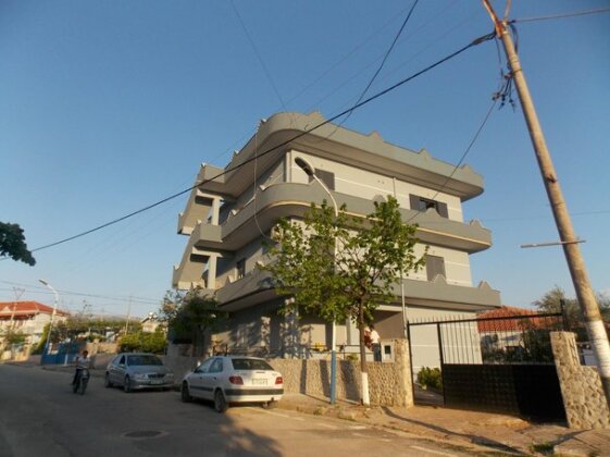 Hotel Rossi - Photo2