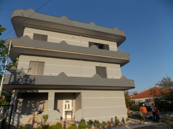 Hotel Rossi - Photo3